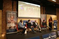 Manos Unidas reclama que el derecho a la alimentación sea "una prioridad" para "construir la paz"