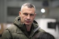 Klitschko critica en el Parlamento de Ucrania los "duros golpes" del Gobierno de Zelenski a su gestión en Kiev