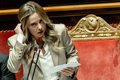 Meloni defiende la suspensión de Schengen con España como un "instrumento de uso habitual"