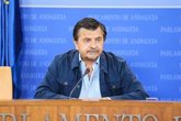 Foto: PP-A denuncia el "desconocimiento infinito" de la Ley de la CCA que tiene el PSOE-A, tras cese de Antonio López