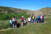 Foto: La Estrategia de Educación Ambiental de C-LM tendrá continuidad para el periodo 2026-2030 con 55 nuevas medidas