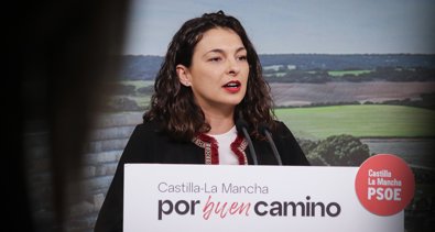 Castilla-La Mancha