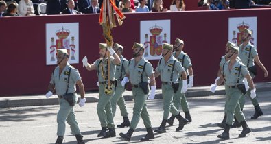 Seguridad y defensa