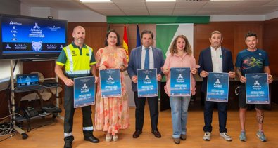 Es Andalucía - Huelva