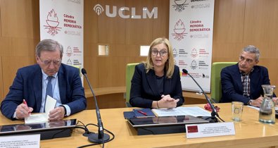 Castilla-La Mancha