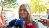 Vídeo: Tolón traslada su apoyo a los profesores ante la huelga en Madrid y pide diálogo