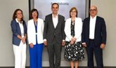 Foto: El CIBER y Farmaindustria refuerzan su colaboración para impulsar la transferencia de conocimiento