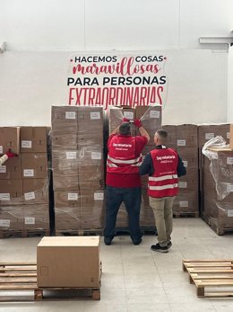 Empleados de Coca-Cola impulsan más de 80 acciones de voluntariado en toda España en su III Semana del Voluntariado