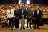 Foto: Aula de mayores de la Universidad de Málaga comienza el curso con más de 3.000 inscritos en 217 actividades formativas
