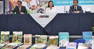 peru