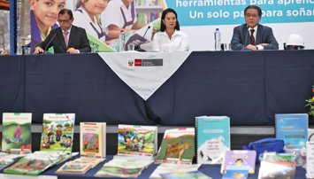 peru