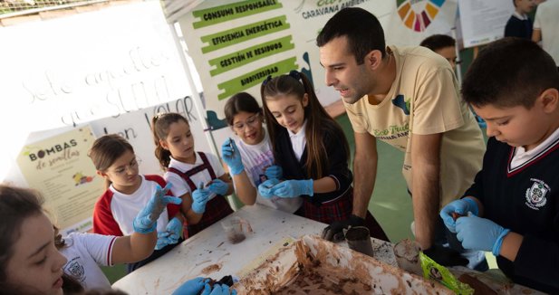 Fundación Unicaja