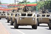 Foto: El Ejército de Malí confirma un "incidente trágico" con "víctimas mortales" en sus operaciones antiterroristas