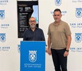 Foto: La OSRM interpretará el Concierto de Aranjuez con el guitarrista Rainer Maria Nero en Fall Music Fest de San Javier