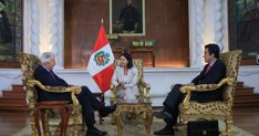 peru