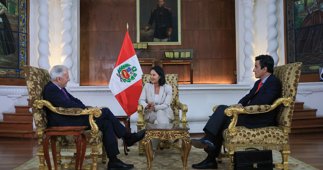 peru