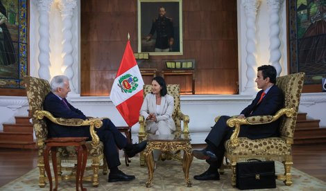 peru