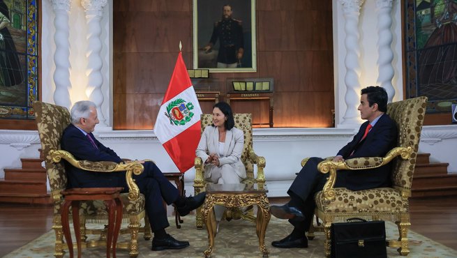peru
