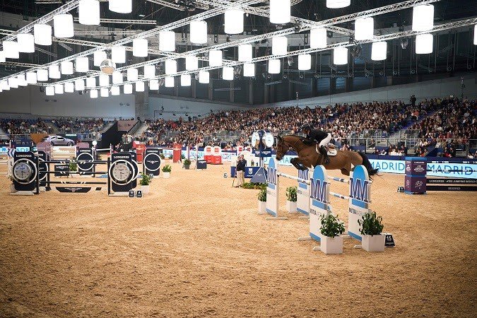 Las elecciones del 29-N obligan al cambio de ubicación de la Madrid Horse Week en IFEMA.