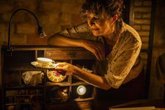 Foto: Fundación Unicaja abre este viernes su programación de otoño en Almería con el espectáculo teatral 'Objetuario'