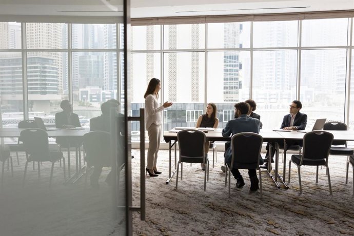 Las empresas españolas con presencia en Estados Unidos pueden es