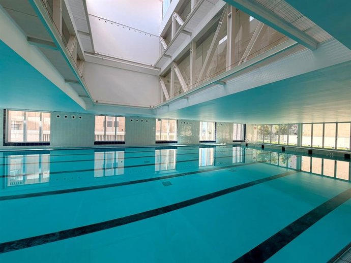 Piscina de s'Aigua Dolça.