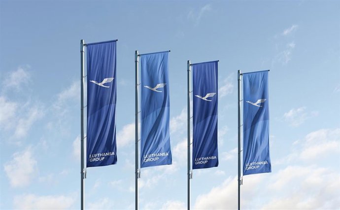 Lufthansa celebra la selección de su oferta en el proceso de privatización de la aerolínea lusa TAP.