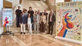 Foto: El FolkFest Región de Murcia incorpora Alhama y programa siete conciertos del 23 de enero al 7 de febrero
