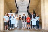 Foto: El Trofeo Ciutat de Palma de Halterofilia se celebrará este viernes en el polideportivo Rudy Fernández