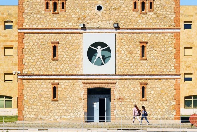 Zamora acoge el Foro de Ciencia Abierta con 80 profesionales de bibliotecas universitarias de España y Portugal .