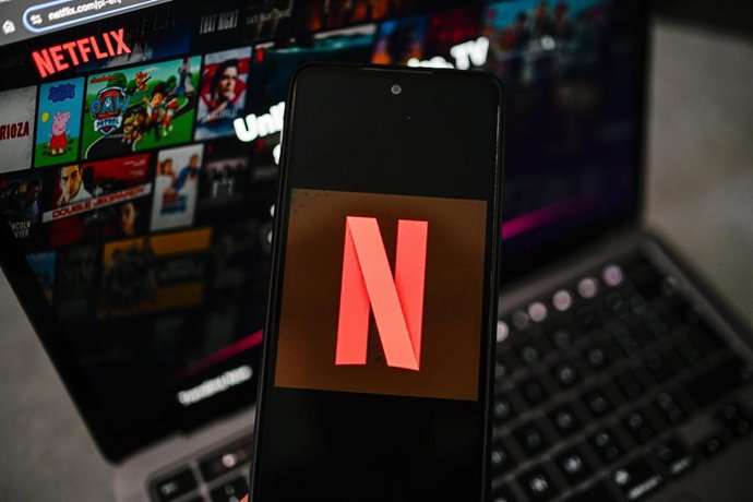 Archivo - Netflix