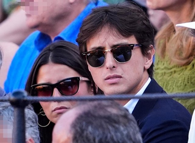 Tana Rivera y Roca Rey