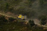 Foto: Prevención y Extinción de Incendios acapara el 65,7% de la inversión en Medio Ambiente con 141,9 millones