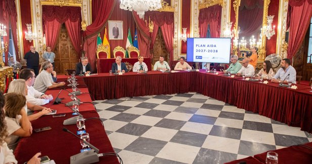 Cádiz al día