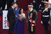 Foto: Margarita Robles será la 'número 2' de Sánchez al Congreso por Madrid