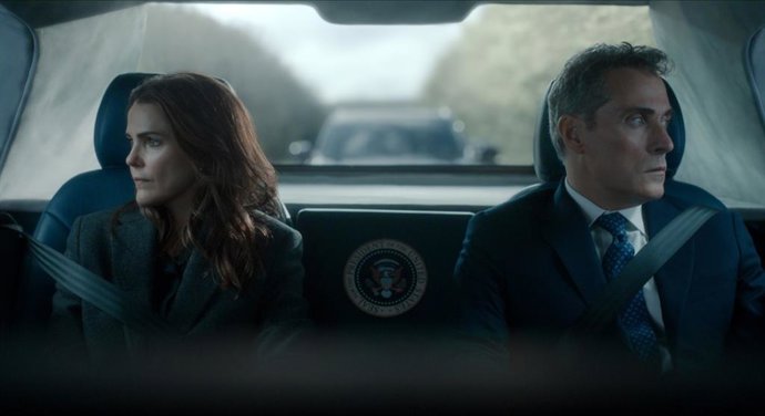 ¿A Qué Hora Se Estrena La Temporada 4 De La Diplomática En Netflix?