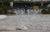 Foto: Emergencias pide a ayuntamientos y organismos máxima atención y seguimiento de avisos ante las lluvias del fin de semana