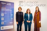 Foto: Compromiso por la Educación Tecnológica en España de Amazon forma a más de 280.000 alumnos en competencias digitales