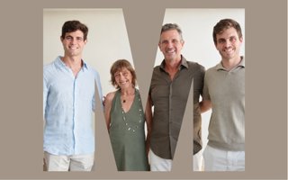 L'equip directiu de Montaner