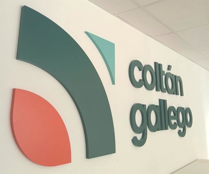 Coltán Gallego, nueva marca de Energy Transition Minerals (ETM), asociada a la Mina de Penouta.