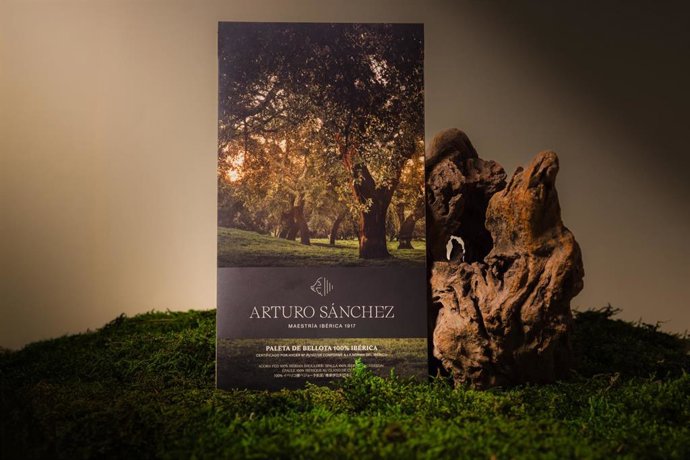 Archivo - Nueva imagen de Arturo Sánchez