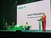 Foto: SATSE cumple 40 años con la vista en la próxima legislatura y en un Gobierno que apoye las condiciones profesionales