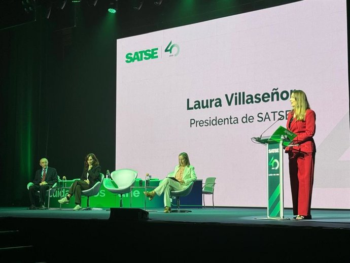 SATSE cumple 40 años con la vista en la próxima legislatura y en un Gobierno que apoye las condiciones profesionales