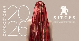 Cartell del Festival de Sitges