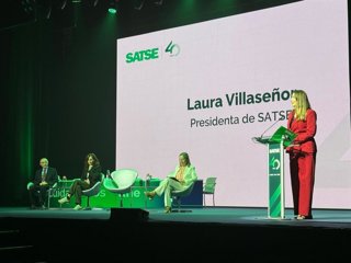SATSE cumple 40 años con la vista en la próxima legislatura y en un Gobierno que apoye las condiciones profesionales