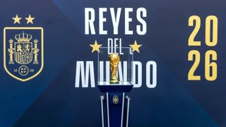 Más de 55.000 aficionados disfrutan de la exposición Reyes del Mundo' y del trofeo de los campeones