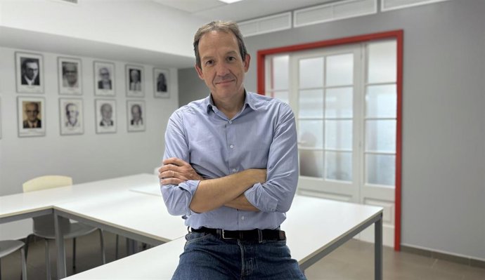 El portavoz adjunto del grupo socialista en el Parlament, Marc Pons, será el 'número dos' de la candidatura del PSIB al Congreso de los Diputados.