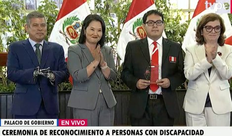 peru