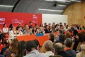 La FSA-PSOE aprueba las candidaturas para el 29N, con Adriana Lastra de cabeza de lista al Congreso