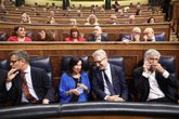 Foto: Sánchez sitúa a once ministros en puestos de salida de las listas al Congreso